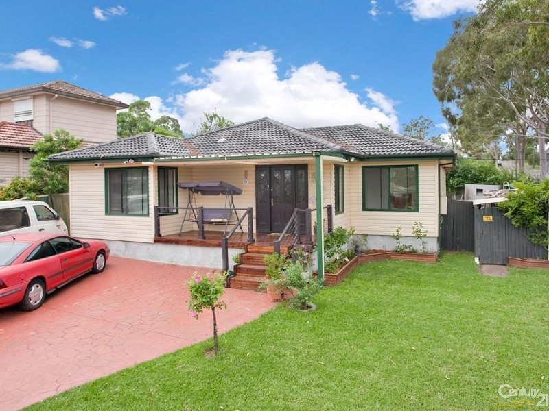 29 Orwell Street, Blacktown NSW 2148