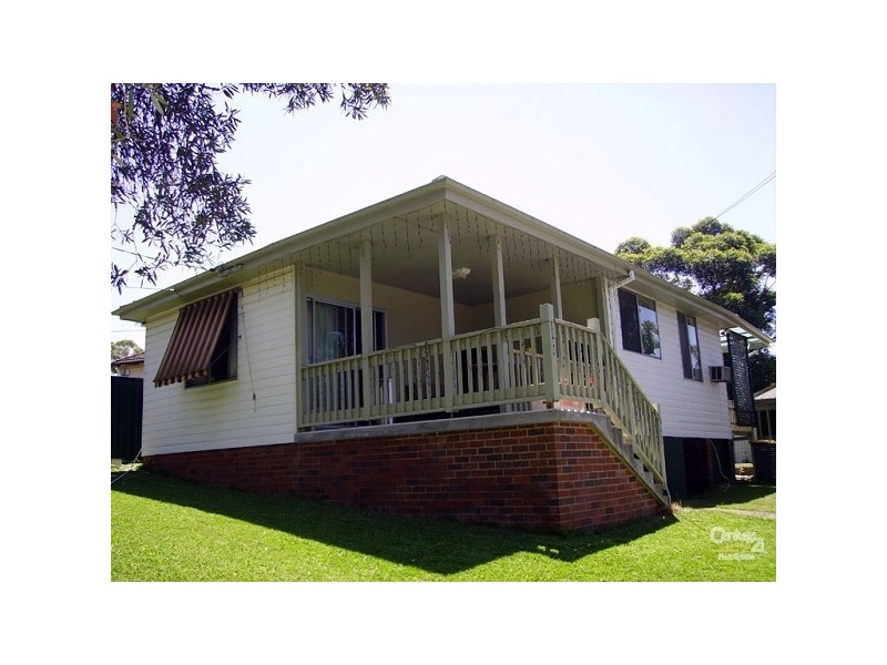 21 Funda Crescent, Lalor Park NSW 2147