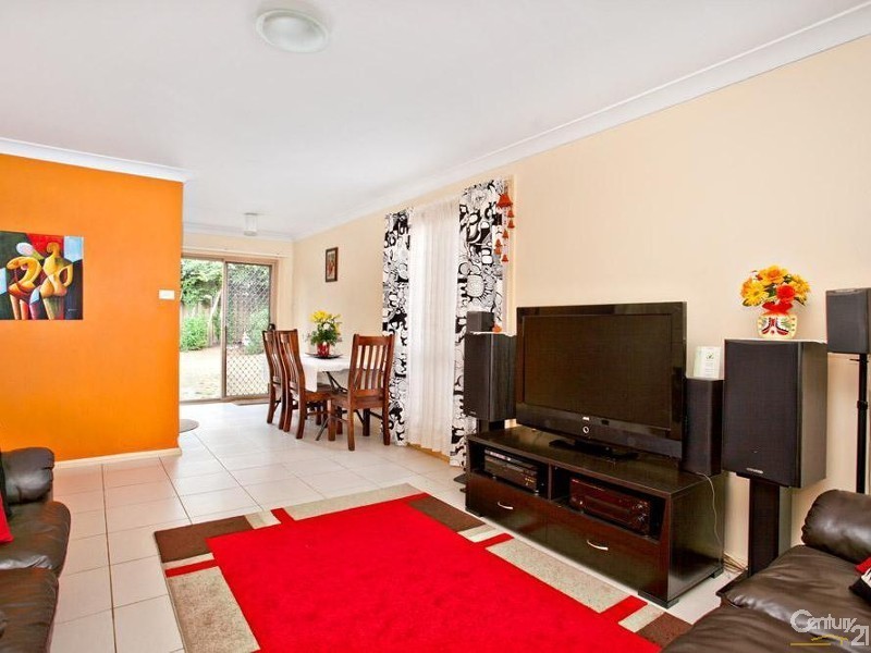 3/83 Frederick Street, Blacktown NSW 2148