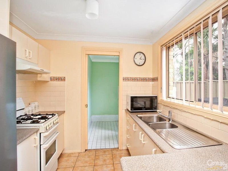 3/83 Frederick Street, Blacktown NSW 2148