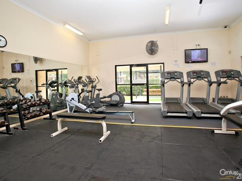 305/91c Bridge Road, Westmead NSW 2145