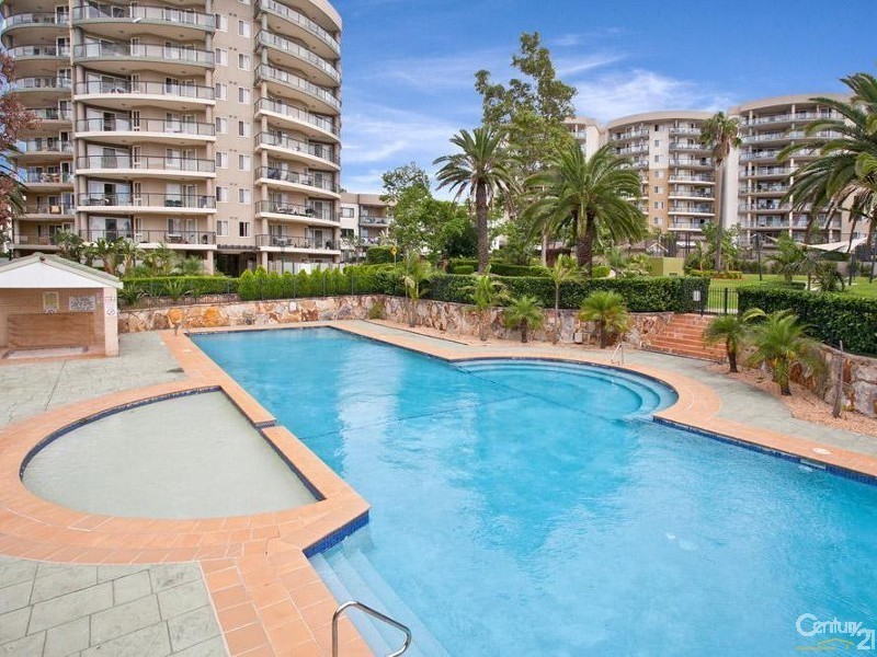 305/91c Bridge Road, Westmead NSW 2145