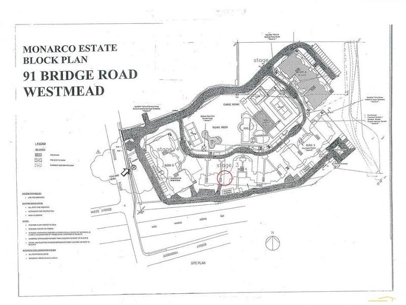 305/91c Bridge Road, Westmead NSW 2145