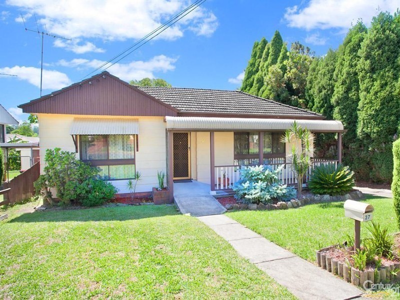 37 Endeavour Street, Seven Hills NSW 2147