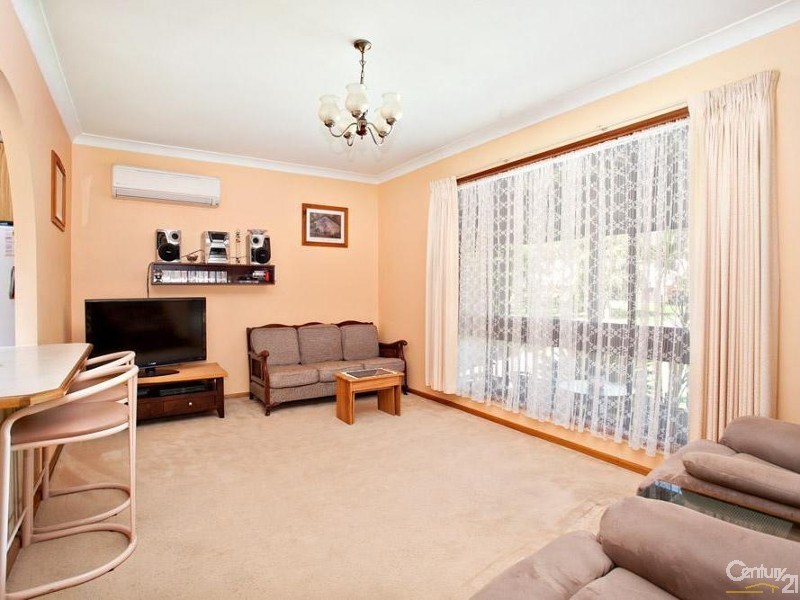 37 Endeavour Street, Seven Hills NSW 2147