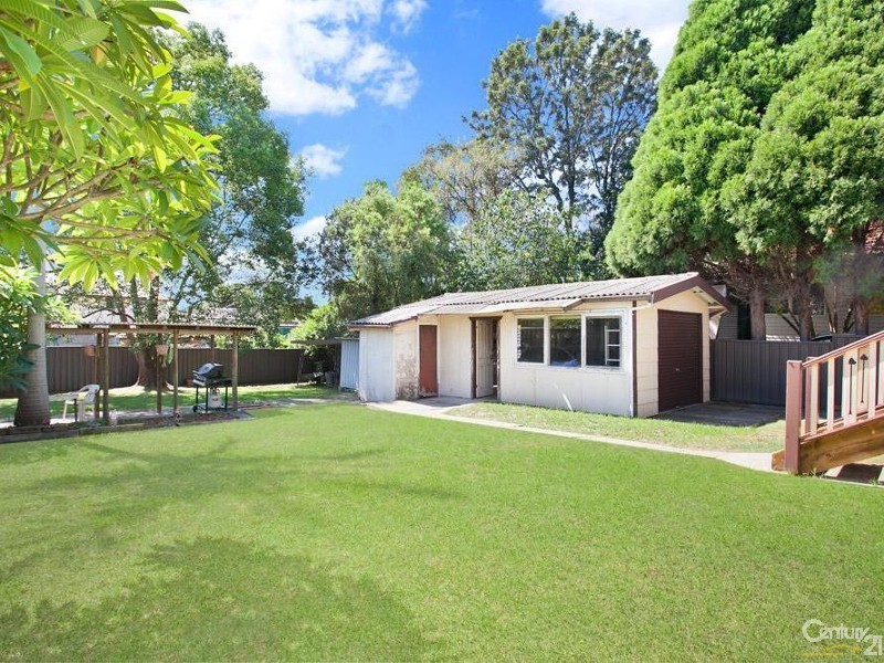 37 Endeavour Street, Seven Hills NSW 2147