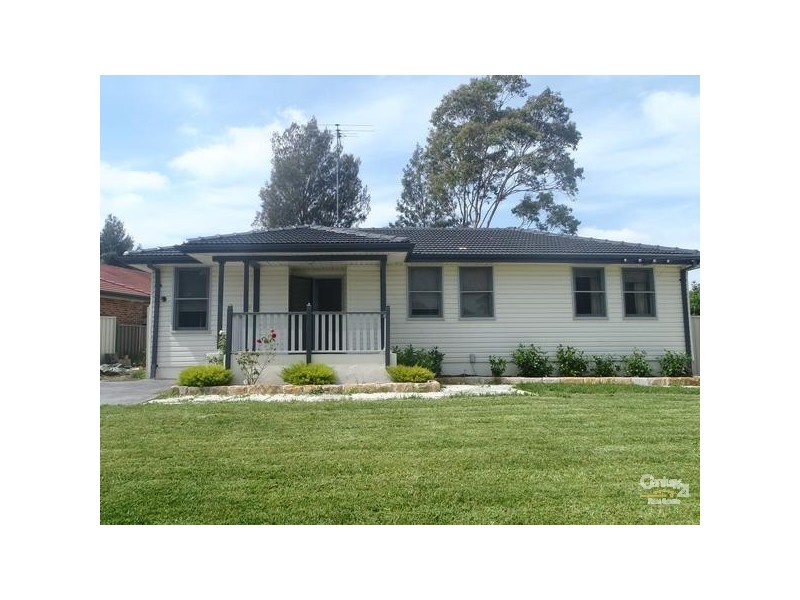 24 Gilmore Road, Lalor Park NSW 2147