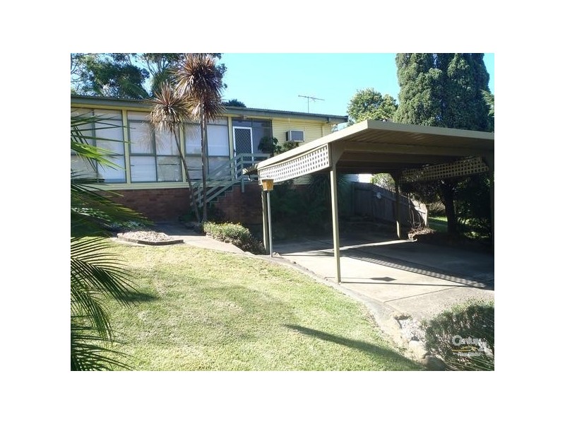 8 Haynes Avenue, Seven Hills NSW 2147