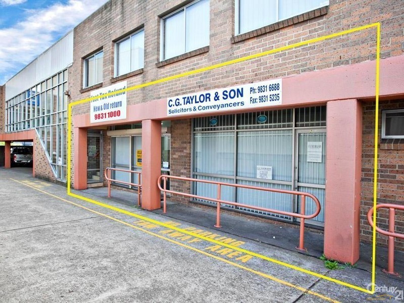 238 Prospect Highway, Seven Hills NSW 2147