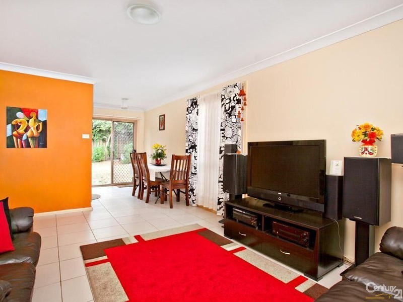 3/83 Frederick Street, Blacktown NSW 2148