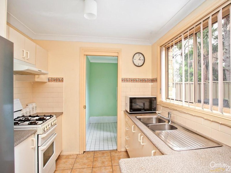 3/83 Frederick Street, Blacktown NSW 2148