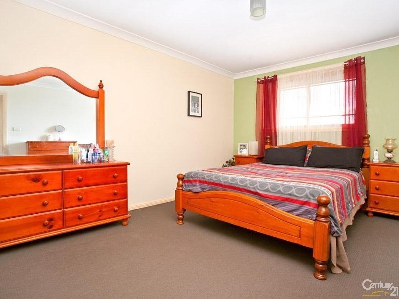 3/83 Frederick Street, Blacktown NSW 2148