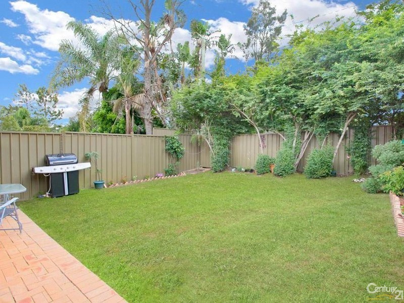 3/83 Frederick Street, Blacktown NSW 2148