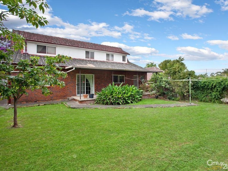 18 Federal Road, Seven Hills NSW 2147