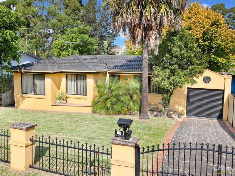 15 Nowland Street, Seven Hills NSW 2147