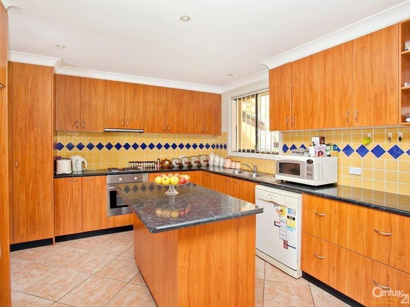 15 Nowland Street, Seven Hills NSW 2147