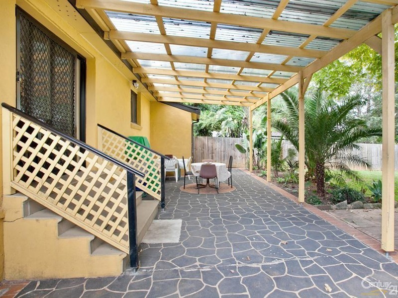 15 Nowland Street, Seven Hills NSW 2147