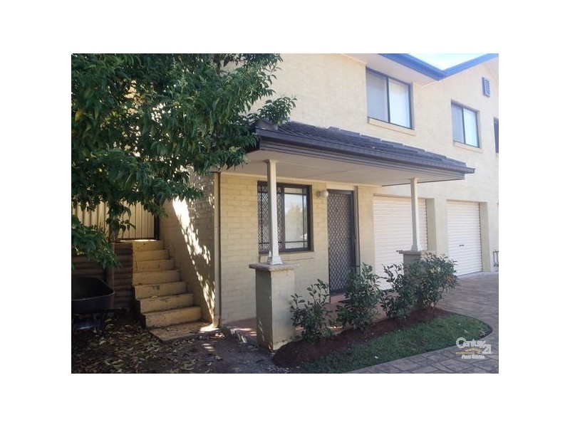 4/4 Nolan Place, Seven Hills NSW 2147