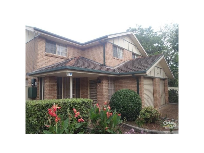 3/7 Oldfield Road, Seven Hills NSW 2147