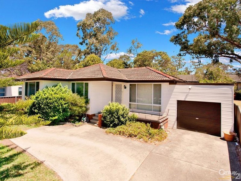 72 Wall Park Avenue, Seven Hills NSW 2147