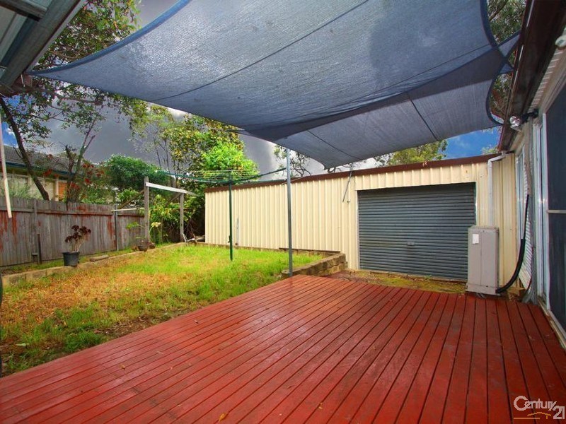 72 Wall Park Avenue, Seven Hills NSW 2147