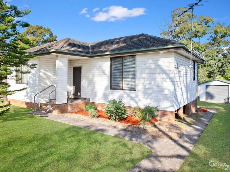 1 Faye Street, Seven Hills NSW 2147