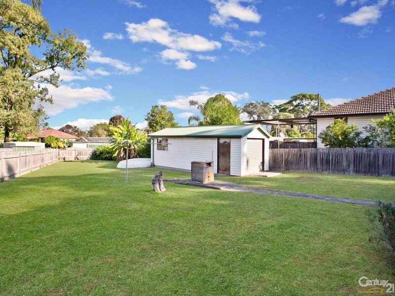 1 Faye Street, Seven Hills NSW 2147