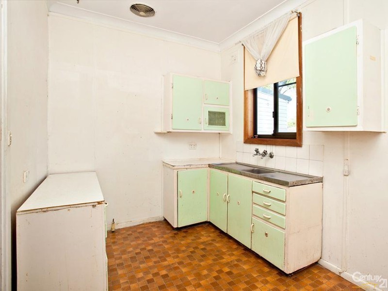 1 Faye Street, Seven Hills NSW 2147