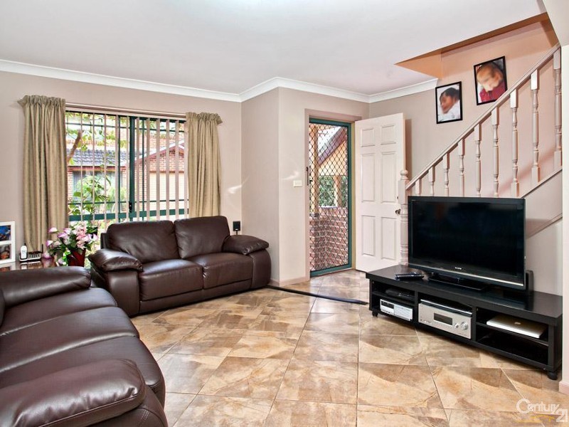 12/5 Mantaka Street, Blacktown NSW 2148