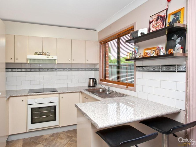 12/5 Mantaka Street, Blacktown NSW 2148