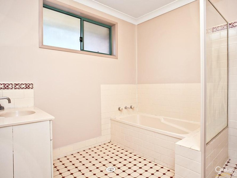 12/5 Mantaka Street, Blacktown NSW 2148