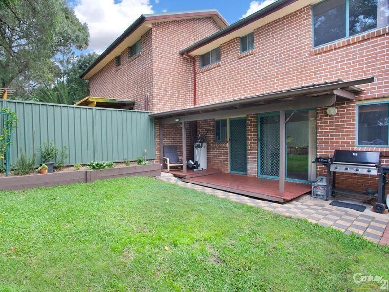 12/5 Mantaka Street, Blacktown NSW 2148