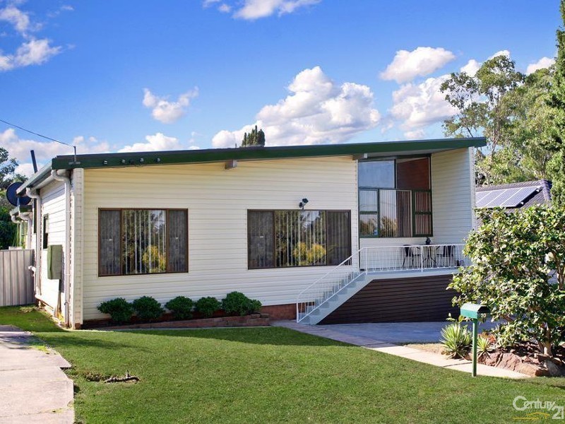 20 Haynes Avenue, Seven Hills NSW 2147