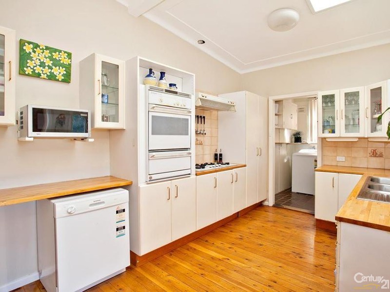 20 Haynes Avenue, Seven Hills NSW 2147