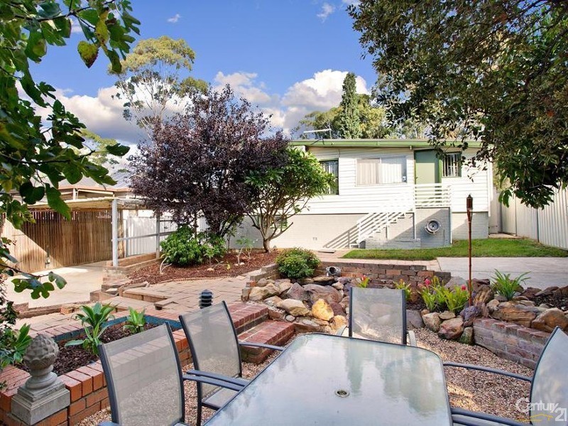 20 Haynes Avenue, Seven Hills NSW 2147