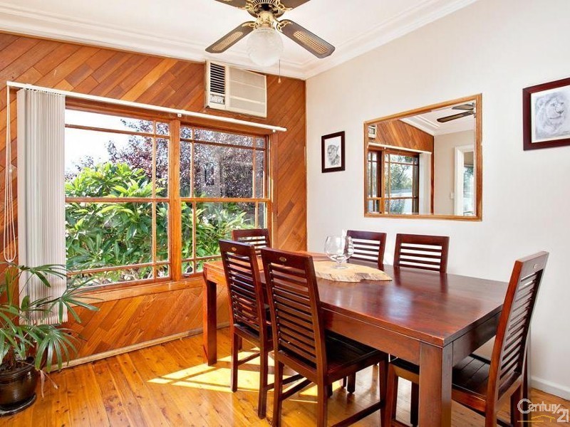 20 Haynes Avenue, Seven Hills NSW 2147
