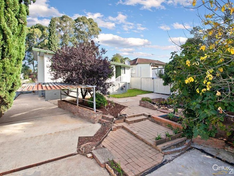 20 Haynes Avenue, Seven Hills NSW 2147