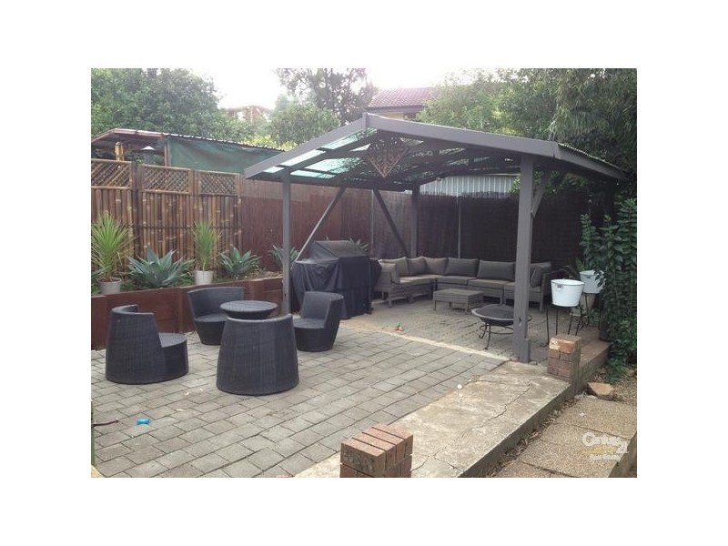 47 Tallawong Avenue, Blacktown NSW 2148