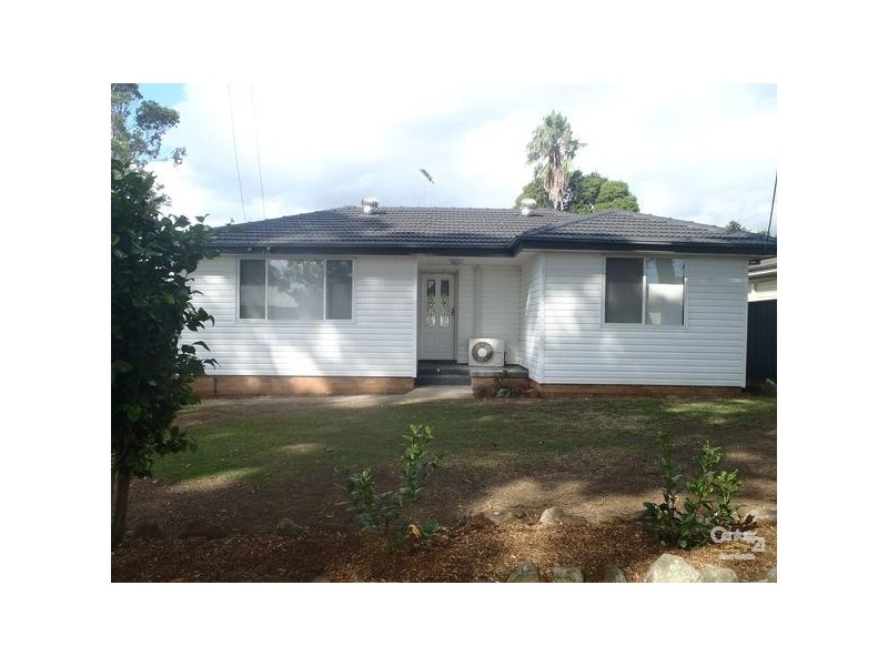 5 Percy Street, Marayong NSW 2148