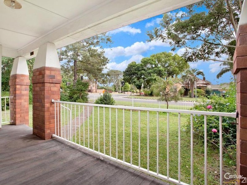 1 Fuller Street, Seven Hills NSW 2147