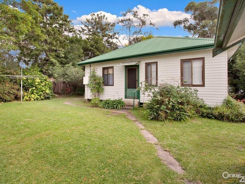 1 Fuller Street, Seven Hills NSW 2147