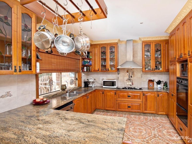 12 Wagner Place, Seven Hills NSW 2147