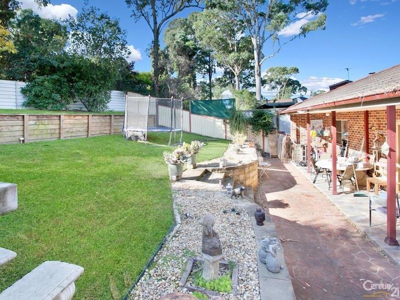 12 Wagner Place, Seven Hills NSW 2147