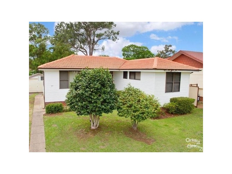 23 Allen Road, Blacktown NSW 2148