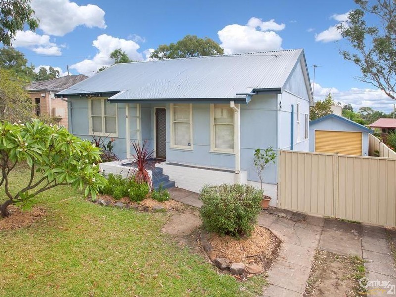 8  Jopling Crescent, Lalor Park NSW 2147