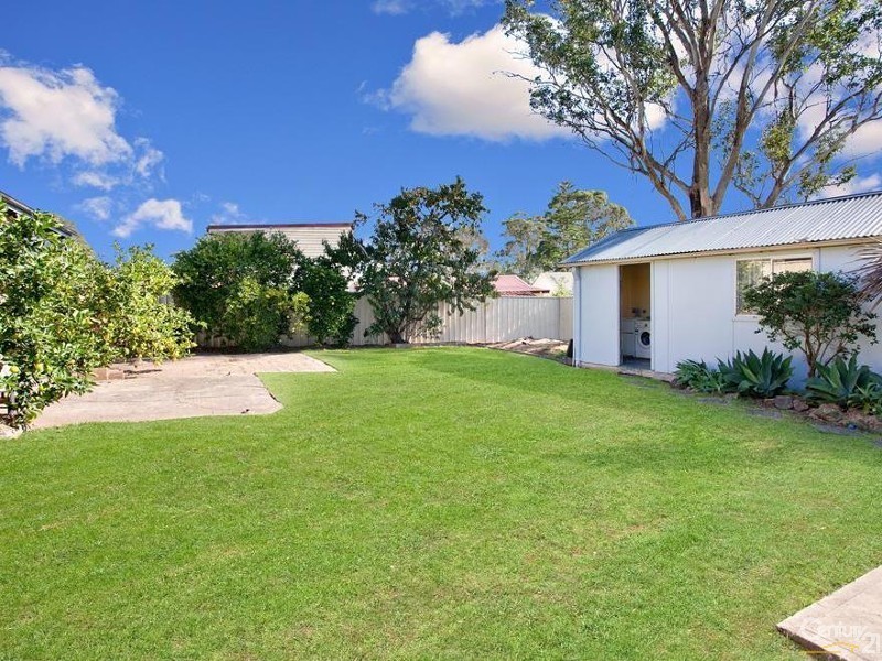 8  Jopling Crescent, Lalor Park NSW 2147