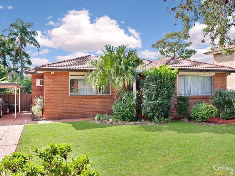 5 Ida Place, Blacktown NSW 2148