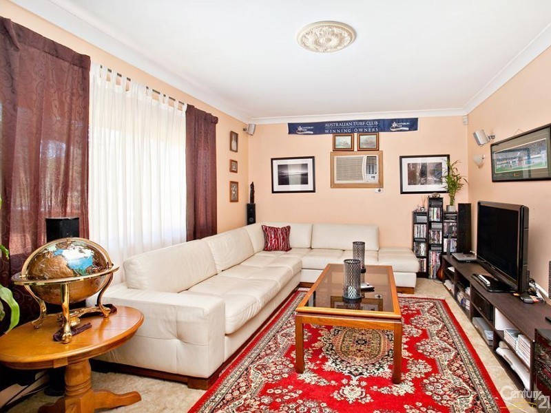 5 Ida Place, Blacktown NSW 2148