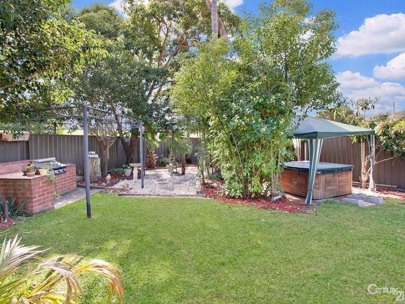 5 Ida Place, Blacktown NSW 2148