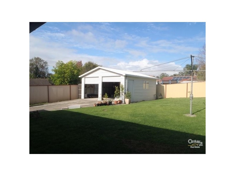 36 Endeavour Street, Seven Hills NSW 2147